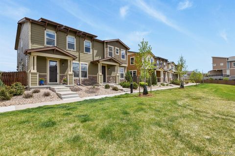 1273 S Dallas Court Denver CO 80247