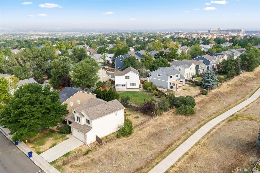 Photo of 9676 Silverberry Circle, Littleton, CO 80129 (MLS # 7985880)