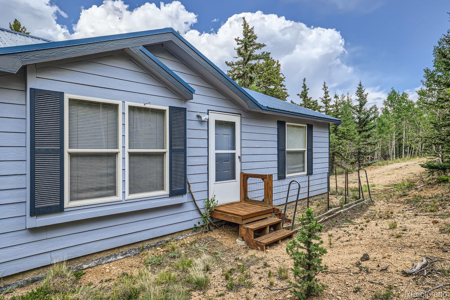 647 Wampum Lane, Jefferson, CO, 80456 1 647 Wampum Lane