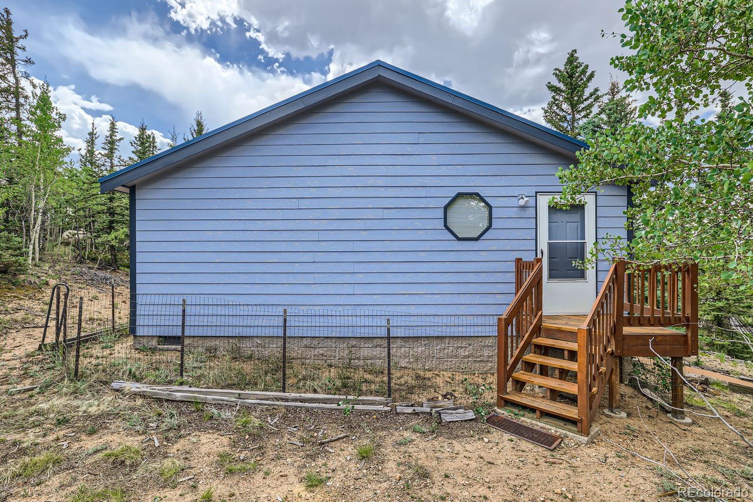647 Wampum Lane, Jefferson, CO, 80456 2 647 Wampum Lane