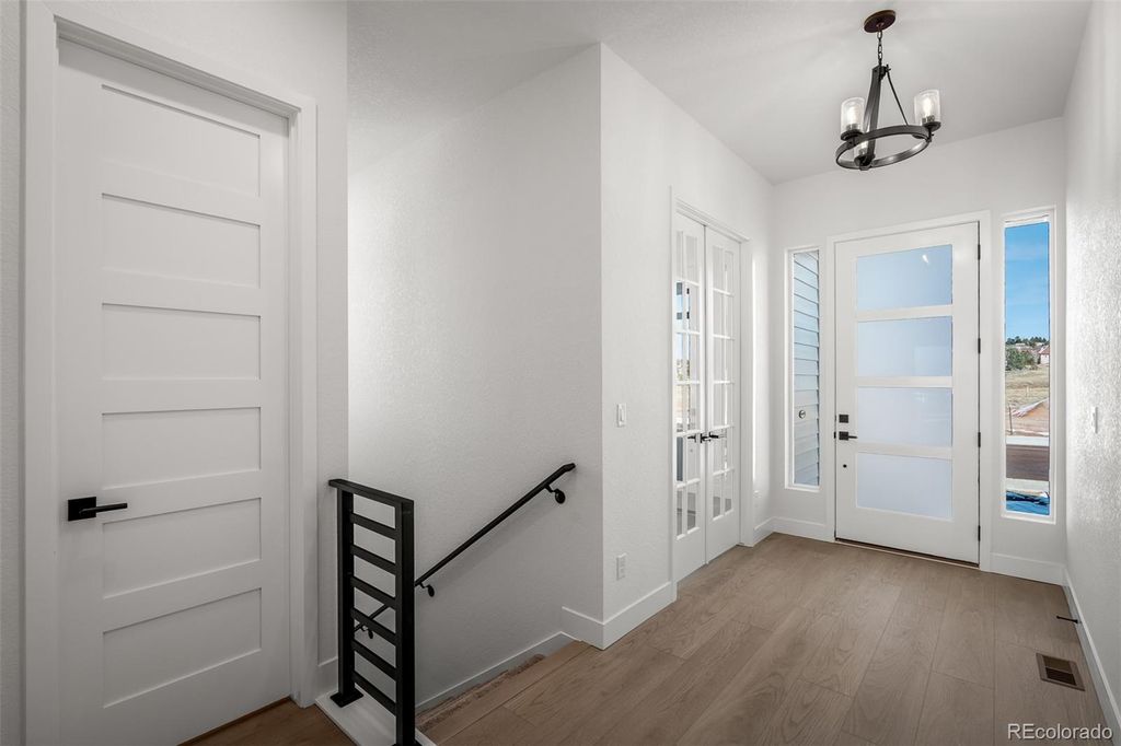 Photo of 17258 Alsike Clover Court, Monument, CO 80132 (MLS # 8706178)