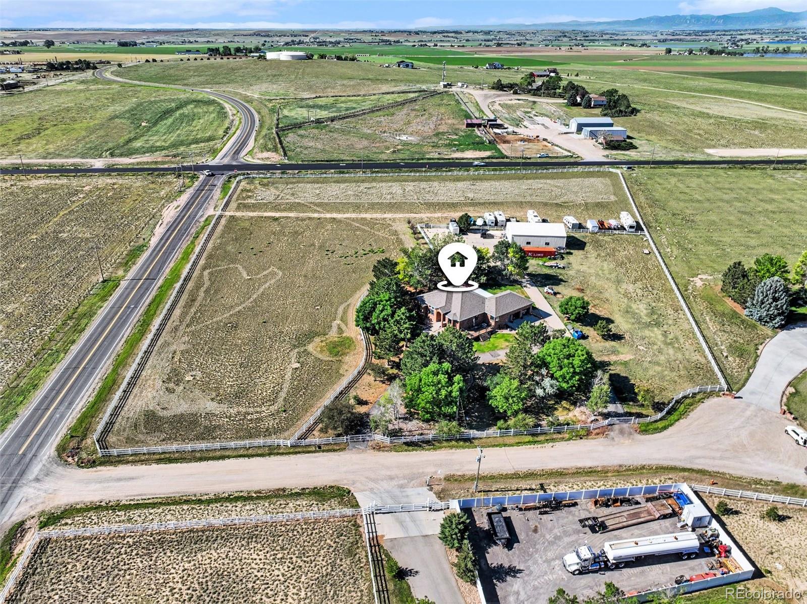 5106 Lebsack Ln, Loveland, CO, 80537, USA, 5 Bedrooms Bedrooms, ,4 BathroomsBathrooms,Residential,Active,5106 Lebsack Ln,5725069