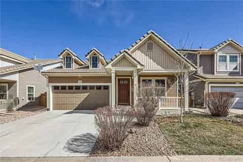 1896 Hogan Court, Castle Rock, CO 80109 - #: 2681086
