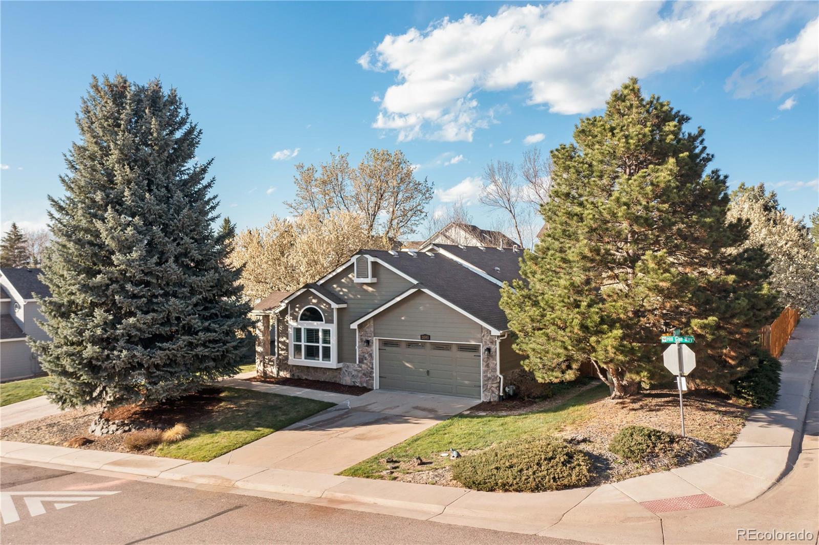 21593 Hill Gail Way, Parker, CO, 80138 1 21593 Hill Gail Way