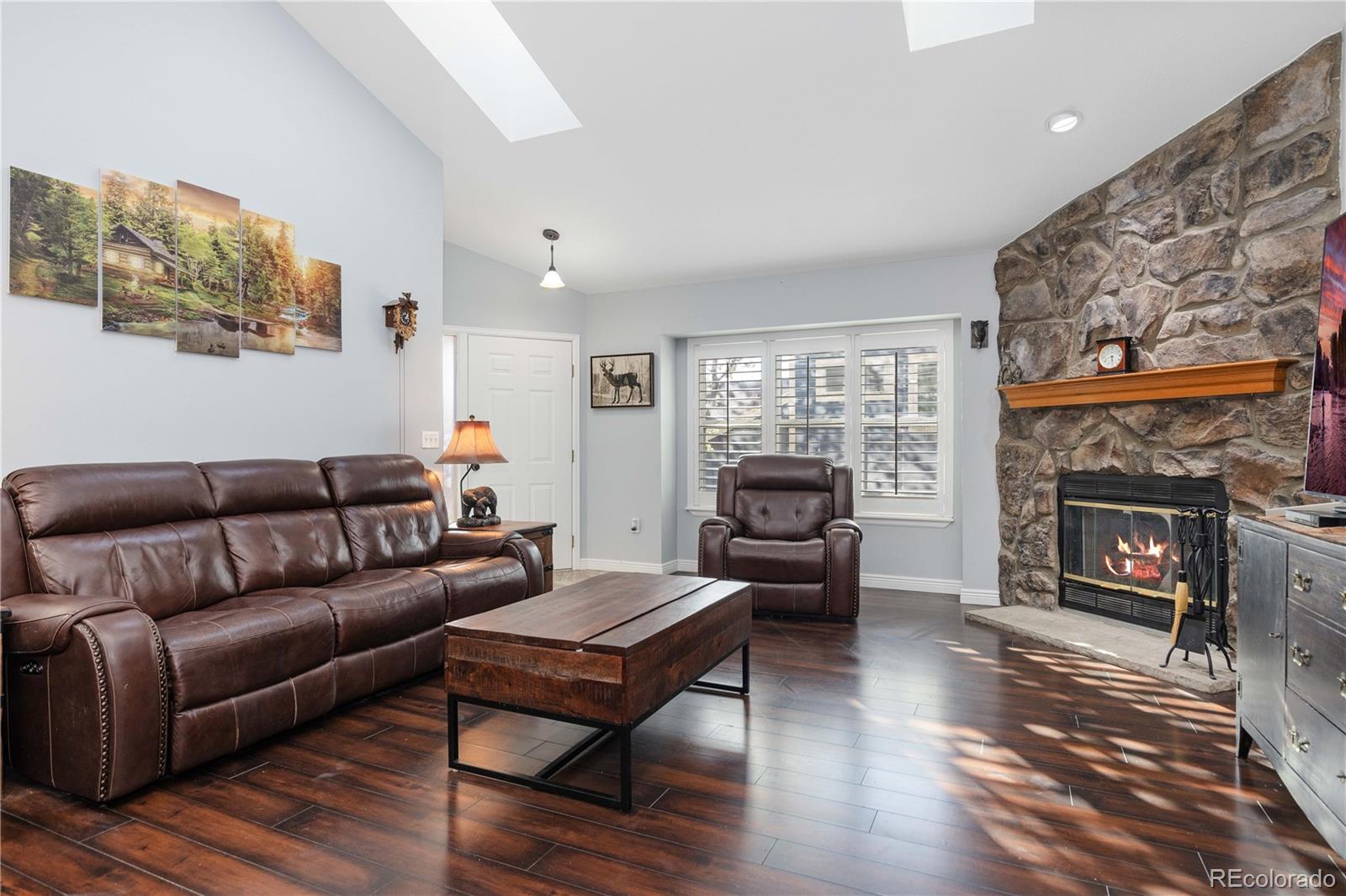 21593 Hill Gail Way, Parker, CO, 80138 4 21593 Hill Gail Way