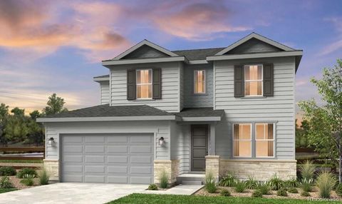 Photo of 16998 W 92nd Drive, Arvada, CO 80007 (MLS # 1768299)