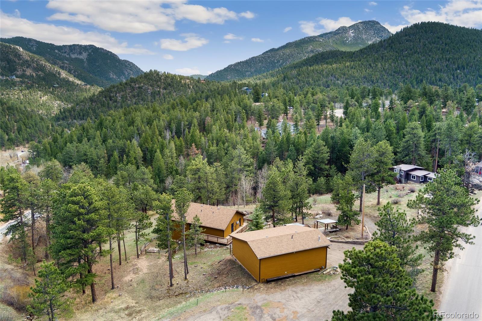 11398 Ranch Elsie Road, Golden, CO, 80403 1 11398 Ranch Elsie Road