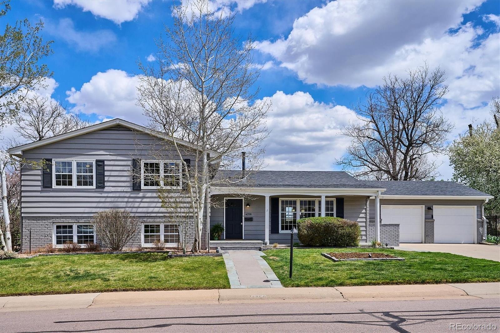 4358 S Alton Street, Greenwood Village, CO, 80111 1 4358 S Alton Street
