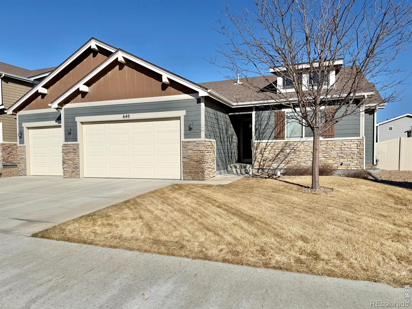 640 Cimarron Trail