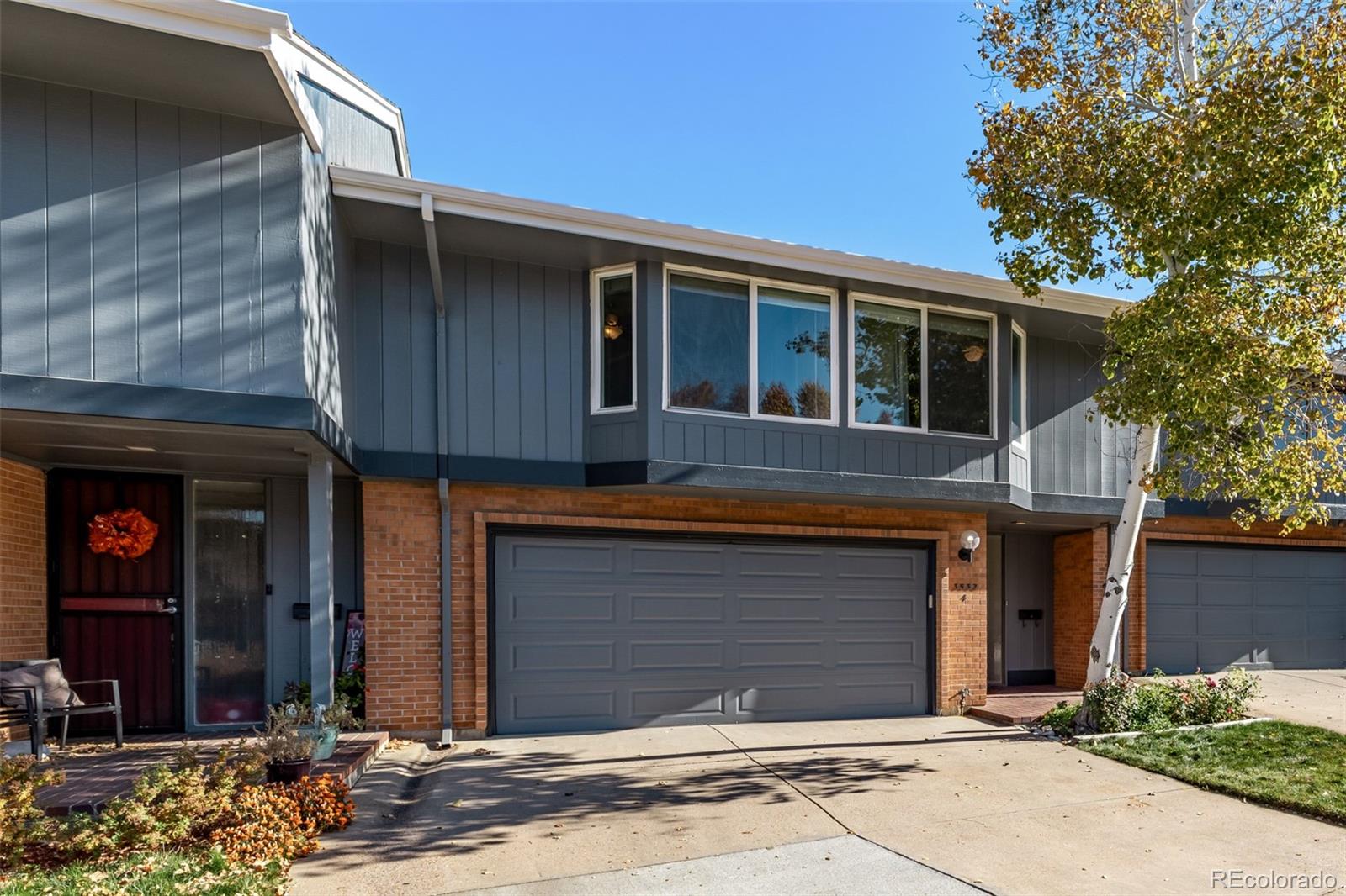 3532 S Hillcrest Drive 4