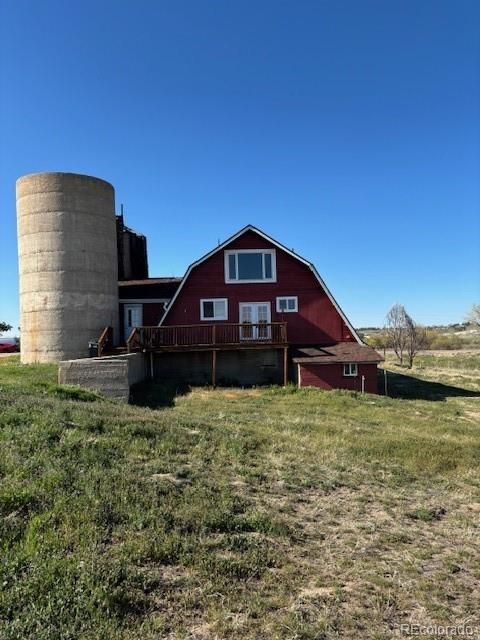  Franktown CO 80116