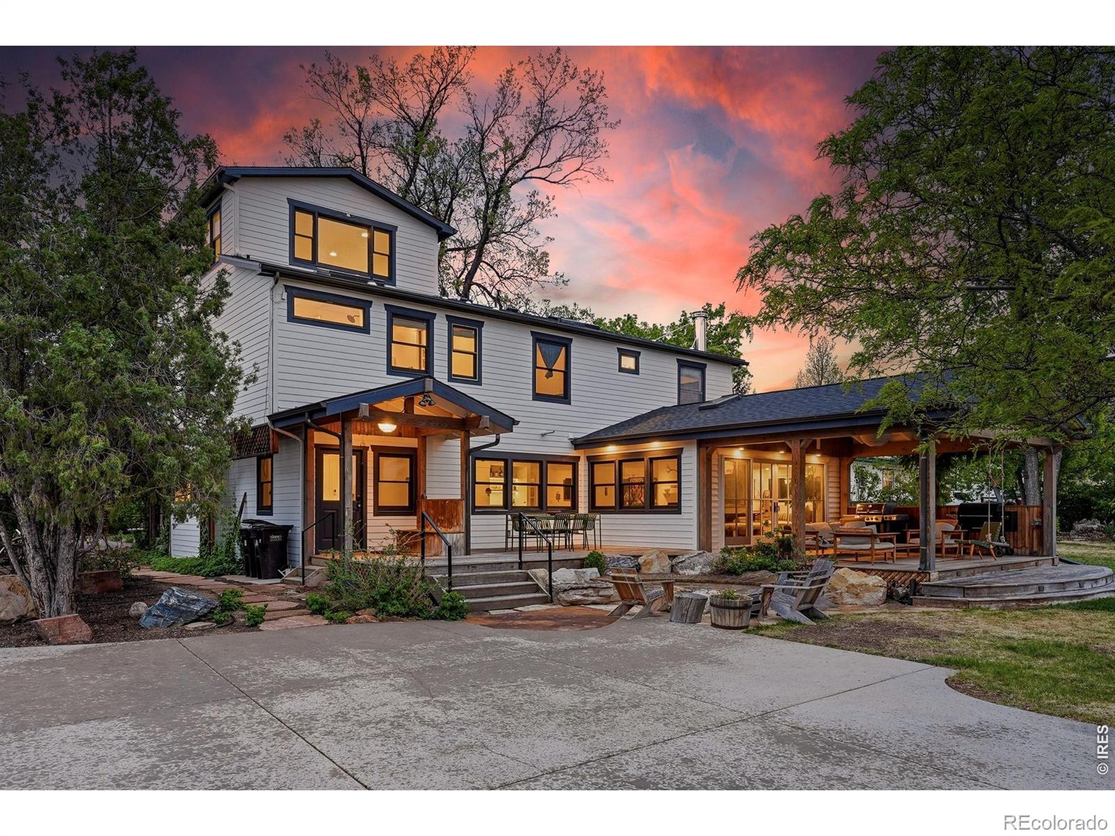 4795 Jay Road