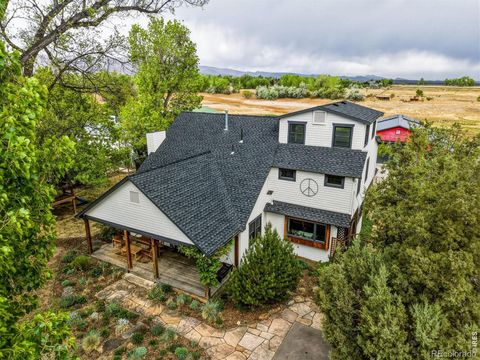 4795 Jay Road Boulder CO 80301