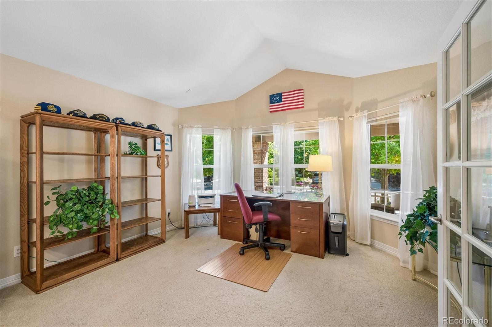 6557 S Gray Way