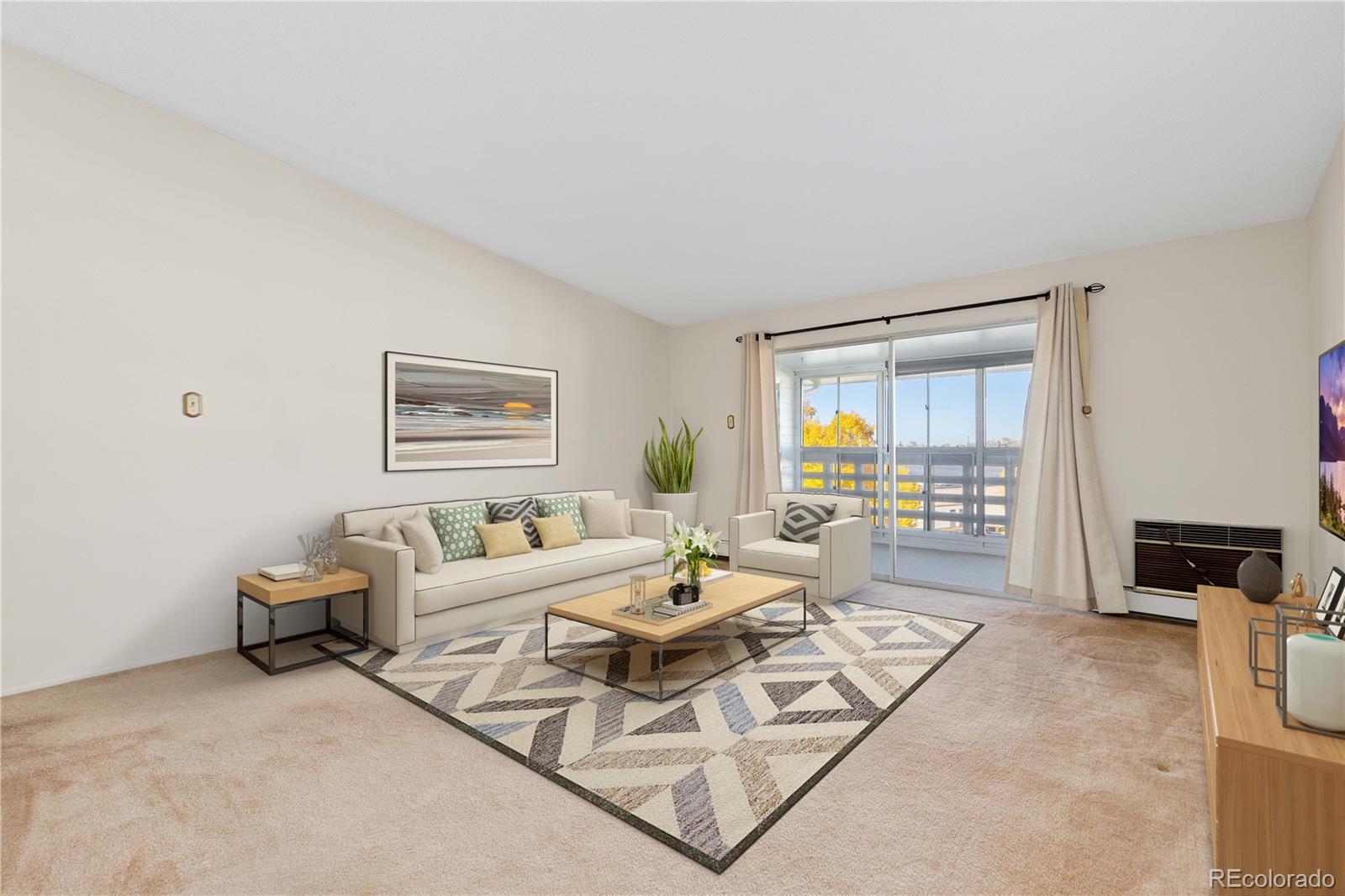 Photo 1 of 25 — 9625 E Center Avenue 1D, Denver, CO 80247