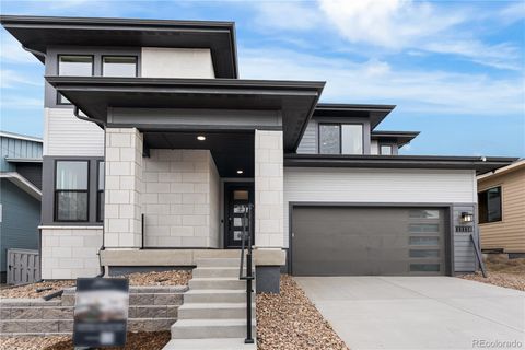 11118 Encantado Trail Lone Tree CO 80134