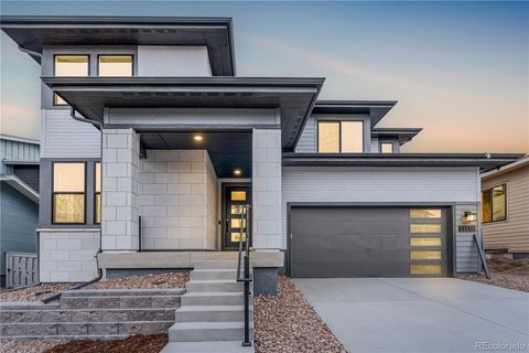 11118 Encantado Trail Lone Tree CO 80134