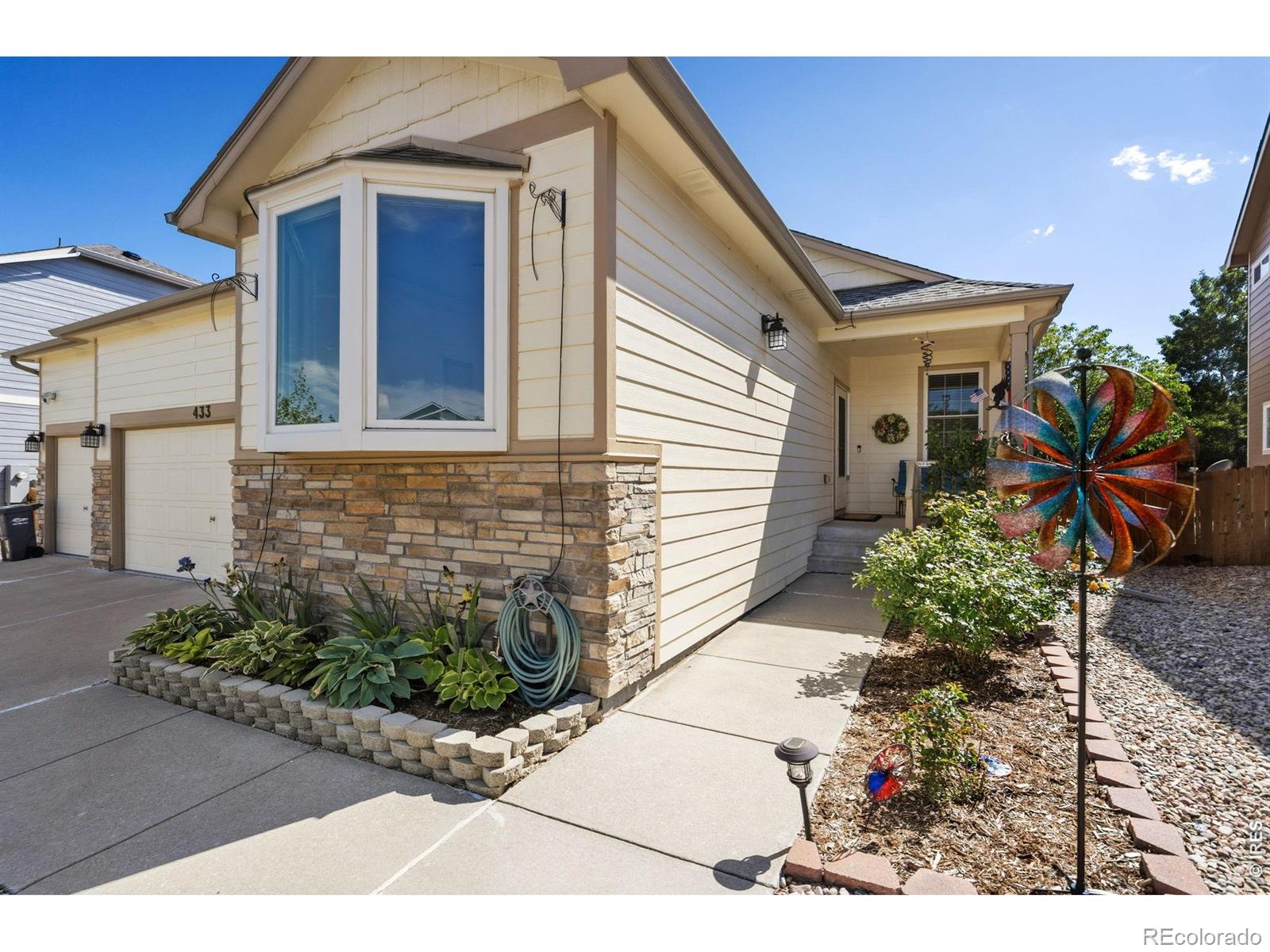 433 Bow Creek Lane