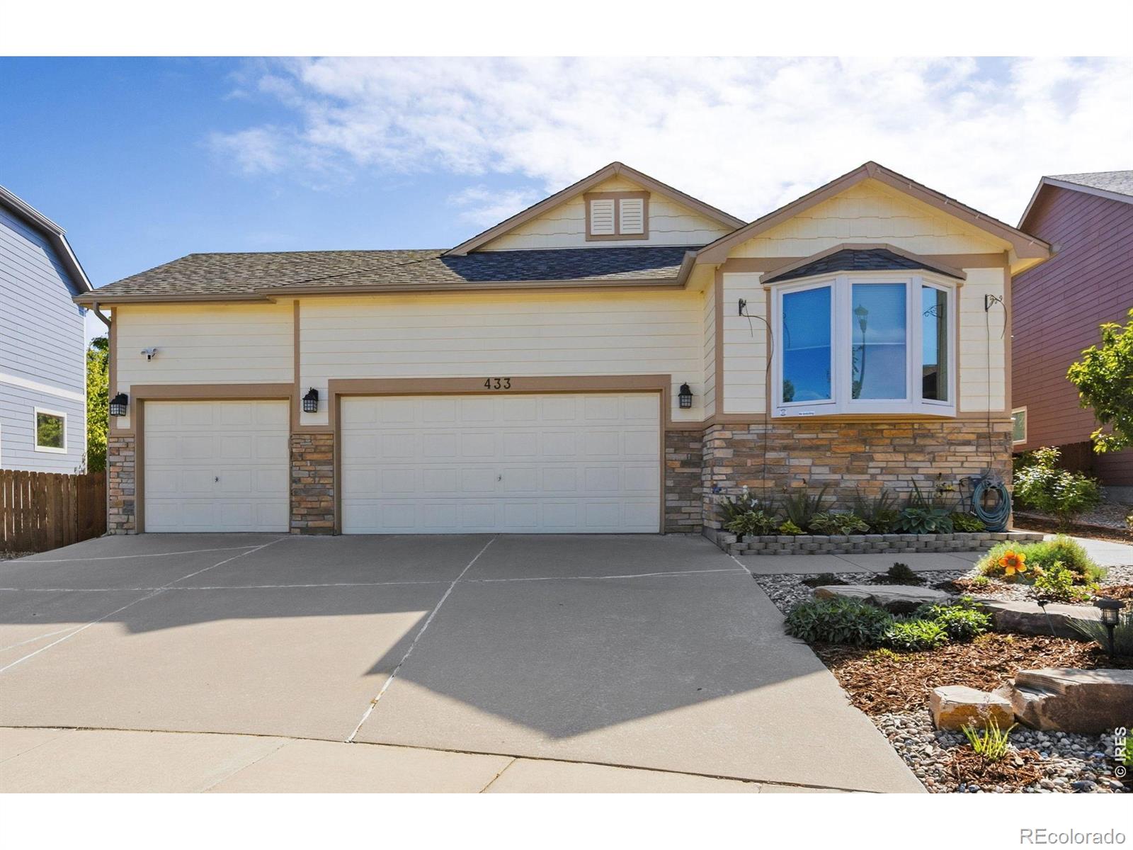 433 Bow Creek Lane