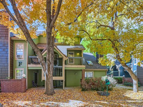 3565 Windmill Drive 8, Fort Collins, CO 80526 - #: 4681918