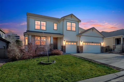 3614 S Xenia Street Denver CO 80237