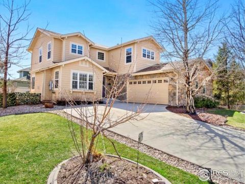 1521 Coral Sea Court, Fort Collins, CO 80526 - #: IR986102