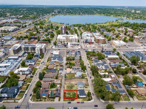 4949 W 14th Avenue Denver CO 80204