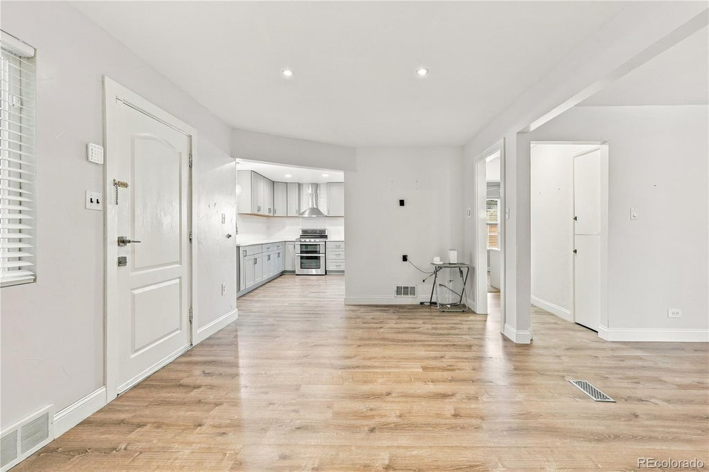 Photo of 2380 S King Street, Denver, CO 80219 (MLS # 5512276)
