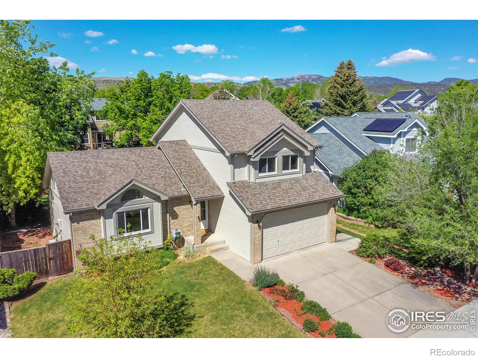 View Fort Collins, CO 80526 house