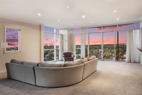 400 E 3rd Avenue 1401 Denver CO 80203