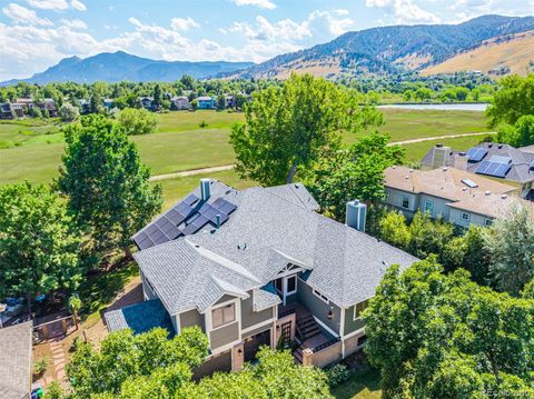 990 Utica Circle Boulder CO 80304