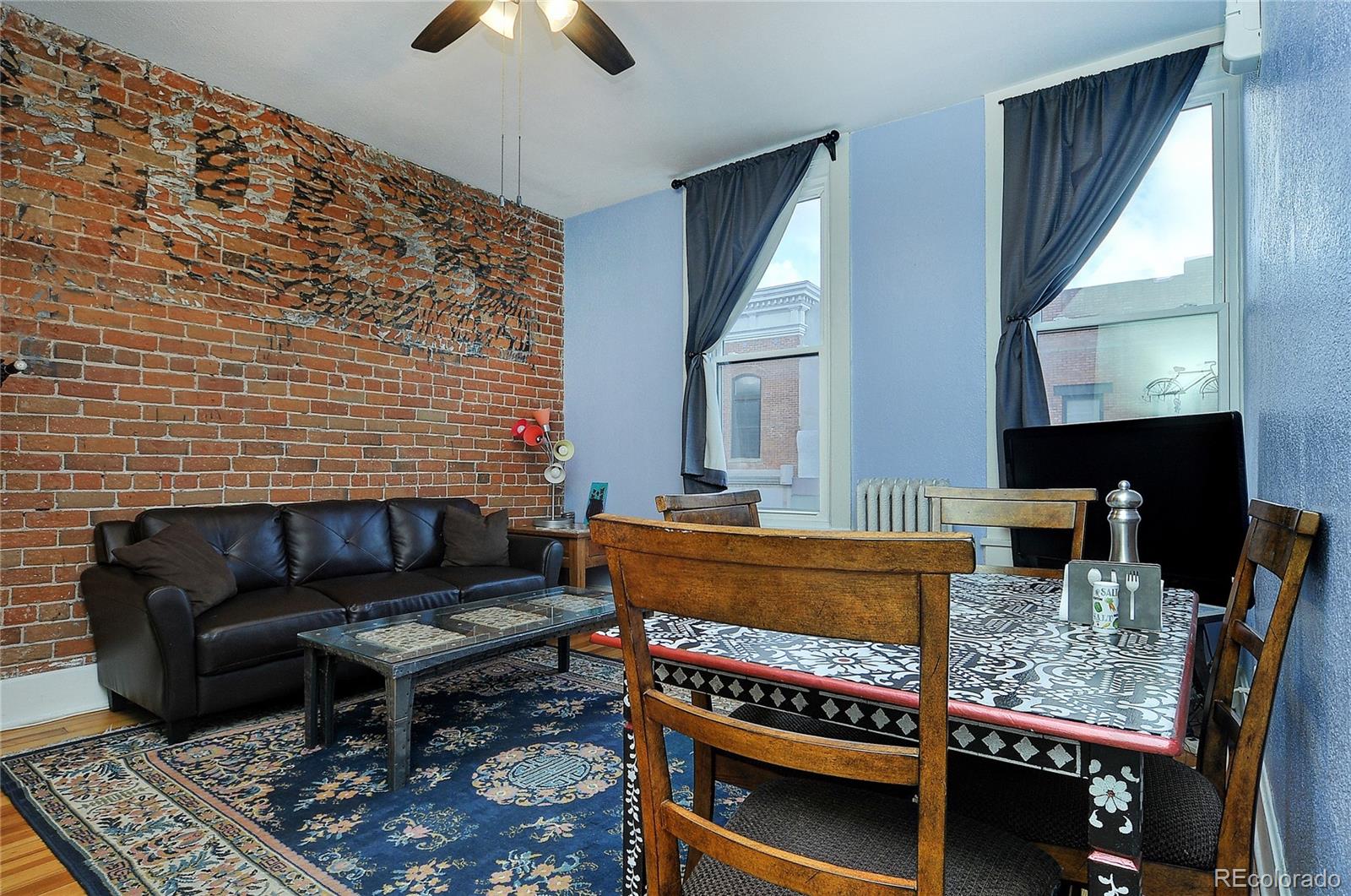 140 W First Street D