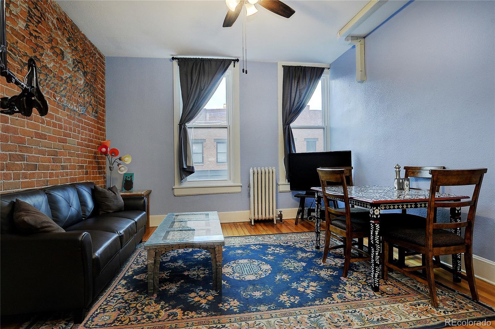 140 W First Street D