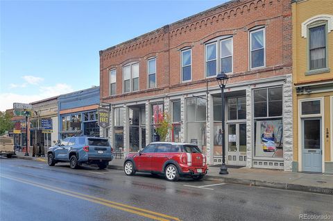 140 W First Street D Salida CO 81201