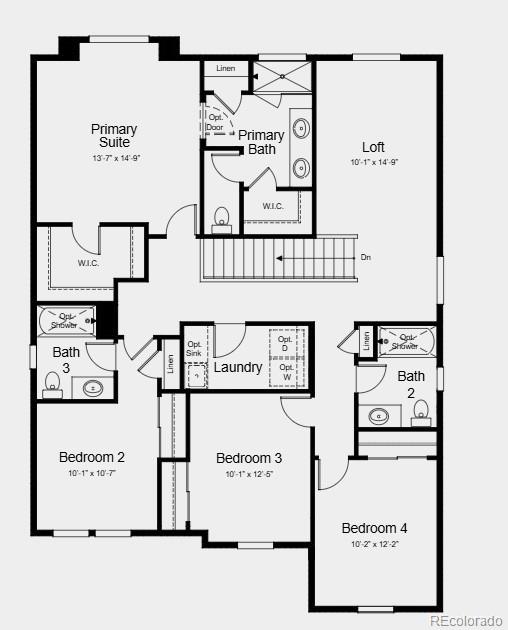 3333 N Catawba Way