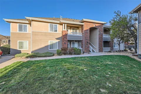 8481 W Union Avenue Unit 2-204, Littleton, CO 80123 - #: 2497673