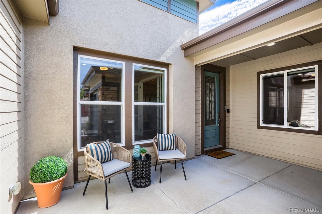 Photo of 12797 Elkhorn Road, Broomfield, CO 80021 (MLS # 1787325)