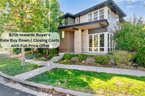 3565 Beeler Court Denver CO 80238