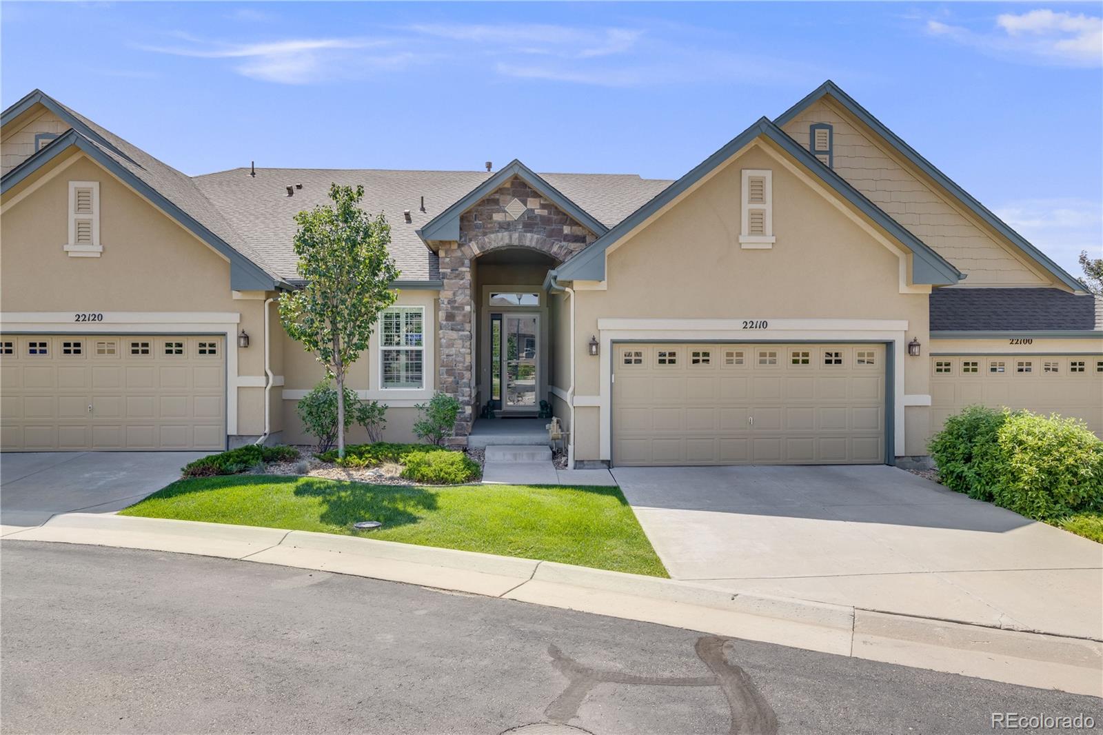 22110 E Euclid Place
