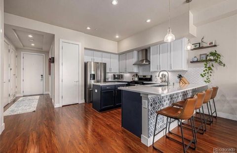 1488 Madison Street 307 Denver CO 80206