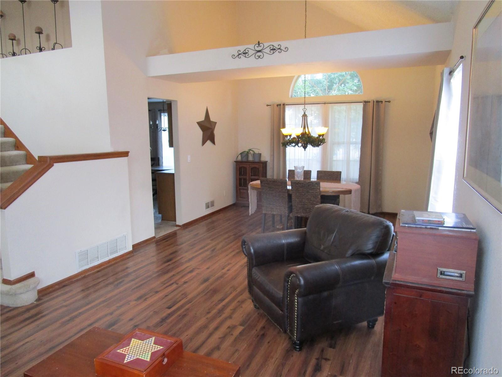 17502 Lamar Court
