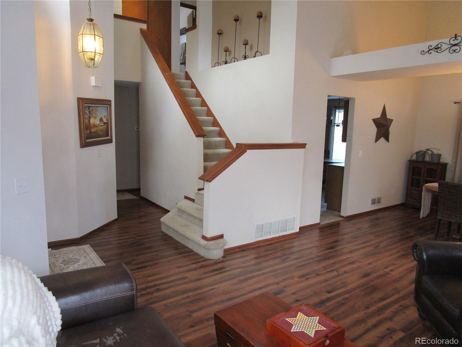 17502 Lamar Court