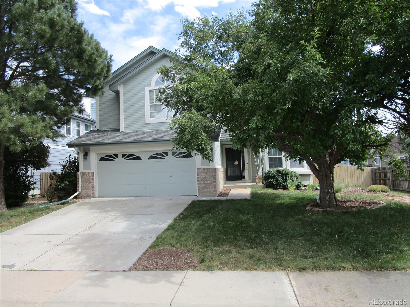 17502 Lamar Court