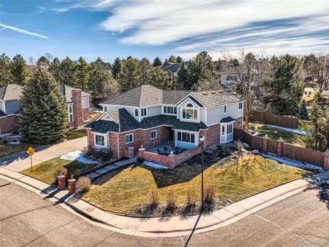 9166 Cromwell Lane, Highlands Ranch, CO 80126 - #: 2512294
