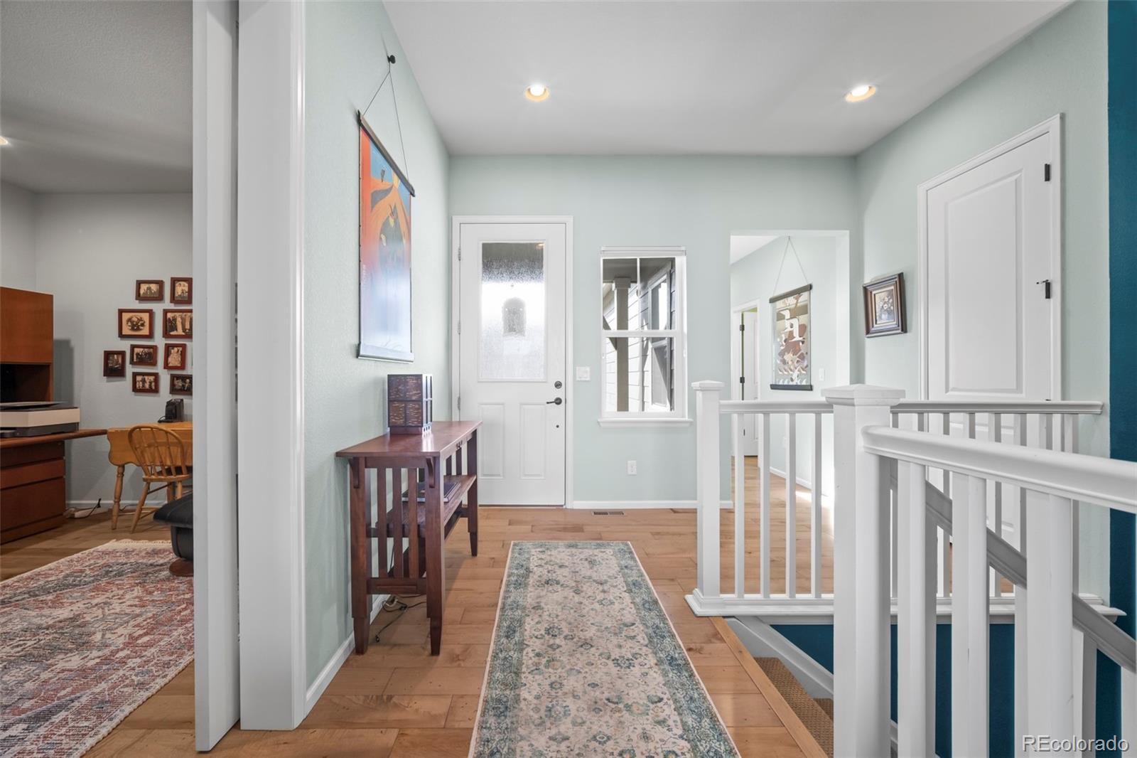 7129 W Warren Avenue