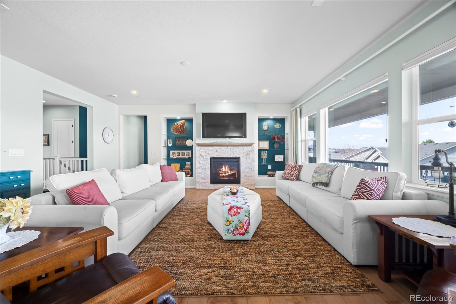 7129 W Warren Avenue