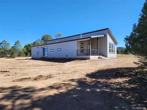 513 13TH Trail, Cotopaxi, CO 81223 - #: 4849394