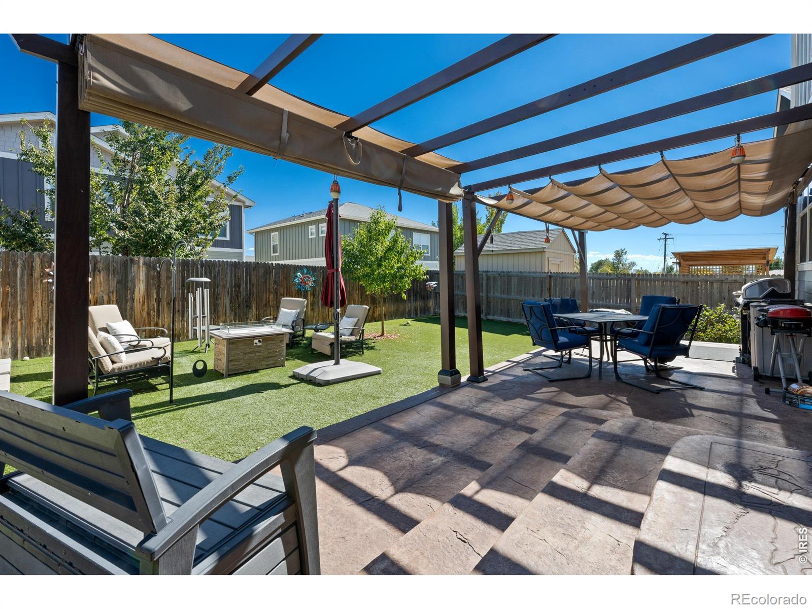 7888 Tejon Street