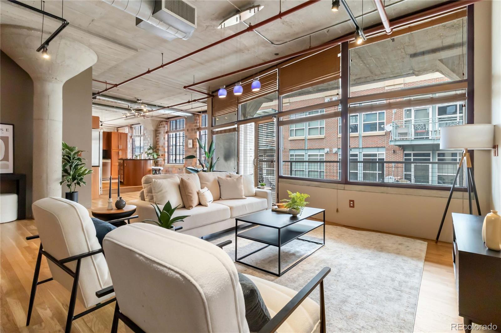 1863 Wazee Street 6E