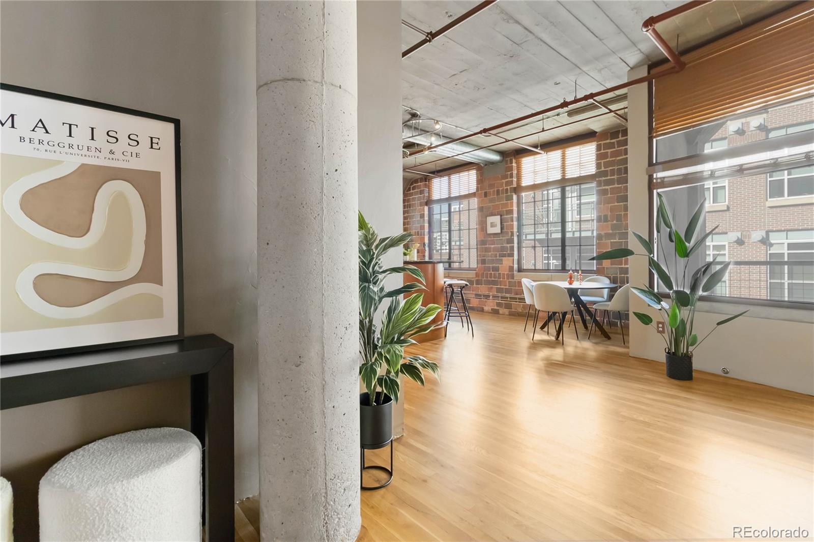 1863 Wazee Street 6E